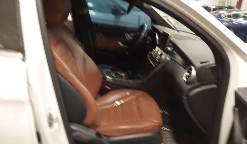 
								2018 Mercedes-benz Glc coupe full									
