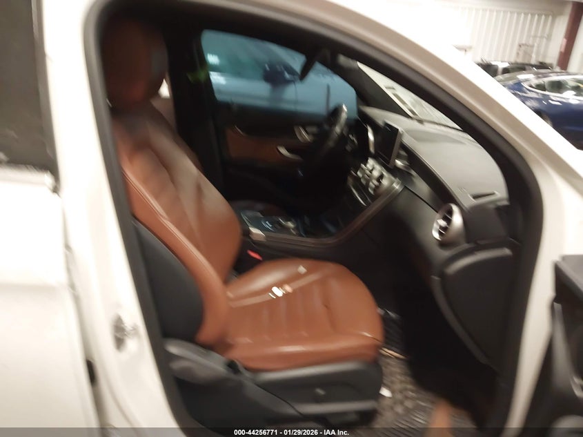 2018 Mercedes-benz Glc coupe