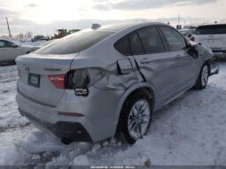 
										2018 BMW X4 full									