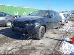 
										2024 BMW X6 full									