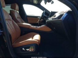 
										2024 BMW X6 full									