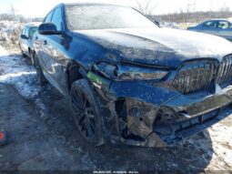 
										2024 BMW X6 full									