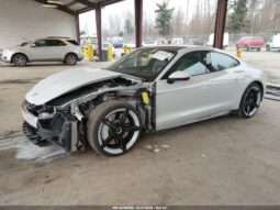 
										2021 Porsche Taycan full									