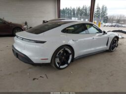 
										2021 Porsche Taycan full									