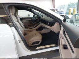 
										2021 Porsche Taycan full									