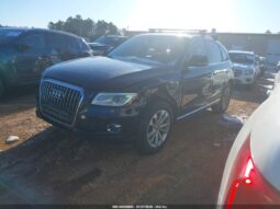 
										2015 Audi Q5 full									