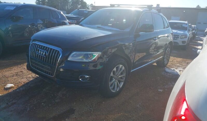 
								2015 Audi Q5 full									