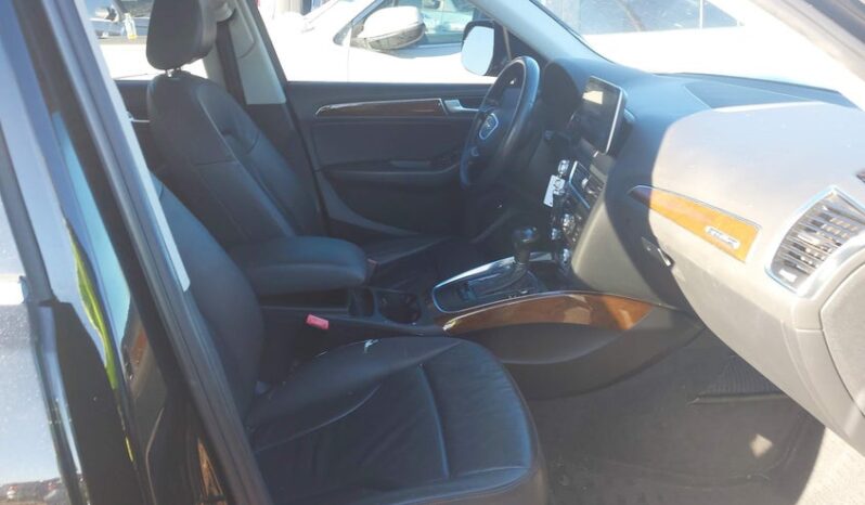 
								2015 Audi Q5 full									