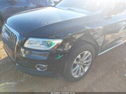 
										2015 Audi Q5 full									