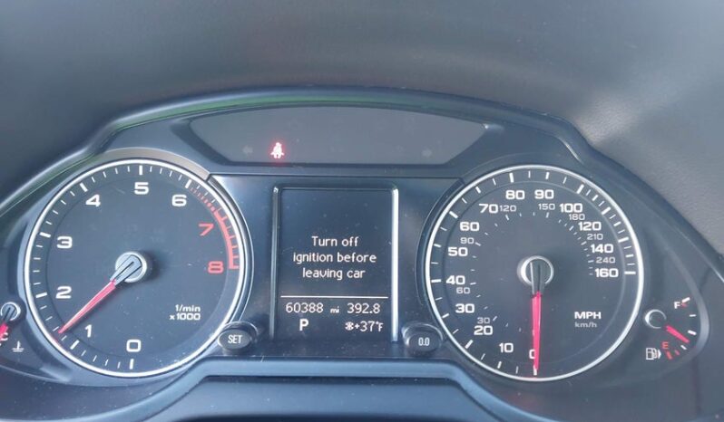 
								2015 Audi Q5 full									