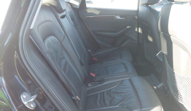 
								2015 Audi Q5 full									