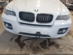 
										2009 BMW X6 full									