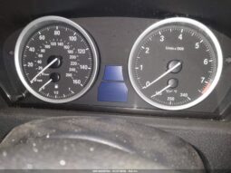 
										2009 BMW X6 full									