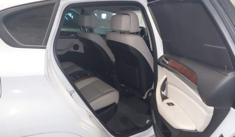 
								2009 BMW X6 full									