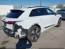 
										2023 Audi E-tron full									
