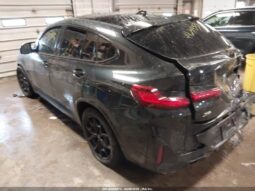 
										2022 BMW X4 full									