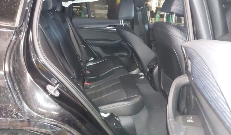 
								2022 BMW X4 full									