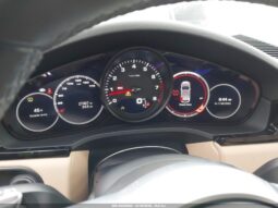 
										2023 Porsche Cayenne full									