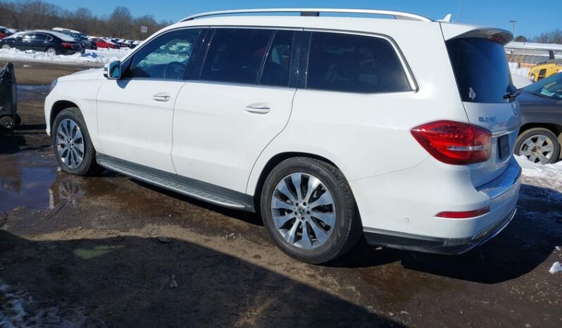 
								2019 Mercedes-benz Gls-klasse full									