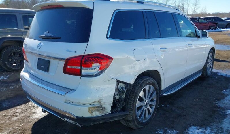 
								2019 Mercedes-benz Gls-klasse full									