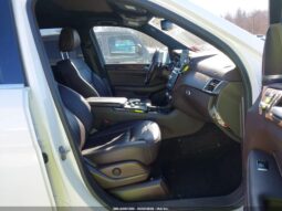 
										2019 Mercedes-benz Gls-klasse full									