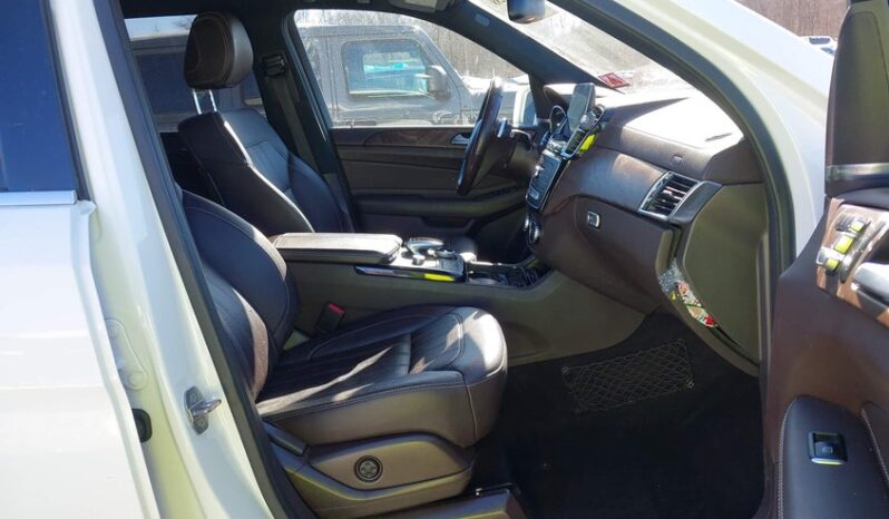 
								2019 Mercedes-benz Gls-klasse full									
