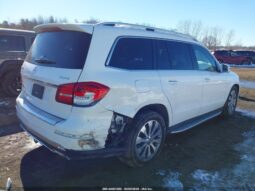 
										2019 Mercedes-benz Gls-klasse full									