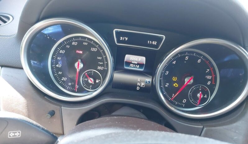 
								2019 Mercedes-benz Gls-klasse full									
