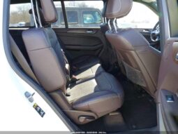 
										2019 Mercedes-benz Gls-klasse full									