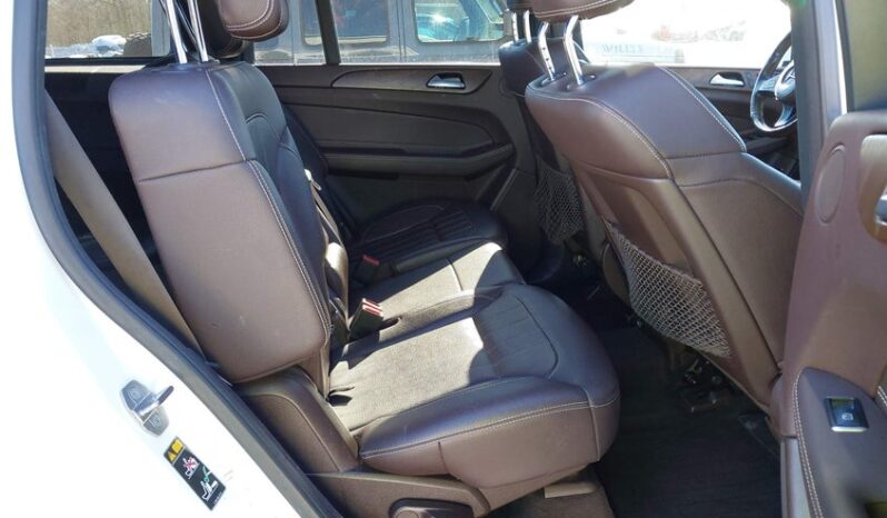 
								2019 Mercedes-benz Gls-klasse full									