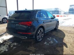 
										2019 Audi Sq5 full									