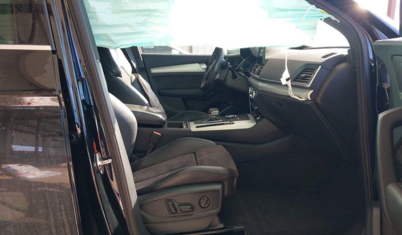 
								2019 Audi Sq5 full									