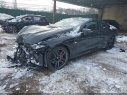 
										2025 BMW M8 full									