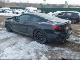 
										2025 BMW M8 full									