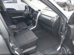 
										2007 Suzuki Grand vitara full									