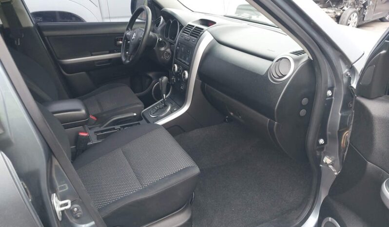 
								2007 Suzuki Grand vitara full									