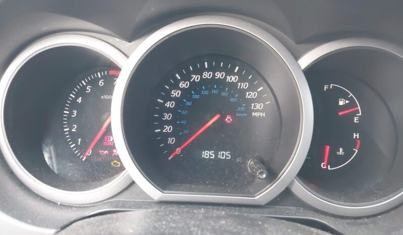 
								2007 Suzuki Grand vitara full									