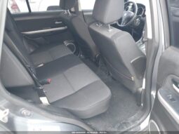 
										2007 Suzuki Grand vitara full									