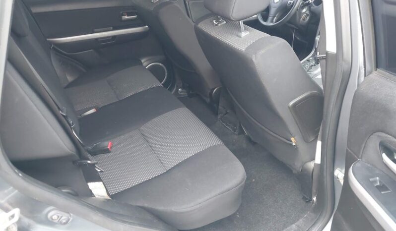 
								2007 Suzuki Grand vitara full									