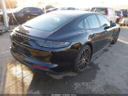 
										2023 Porsche Panamera full									