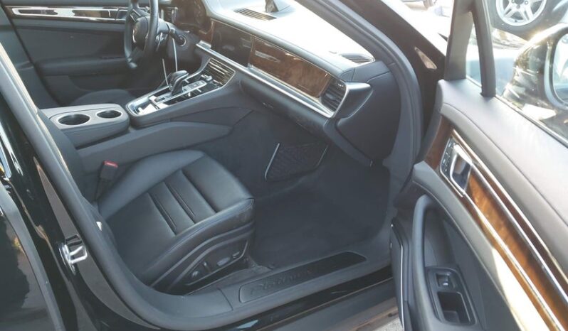 
								2023 Porsche Panamera full									