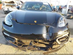 
										2023 Porsche Panamera full									