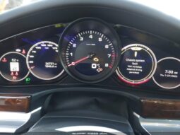 
										2023 Porsche Panamera full									