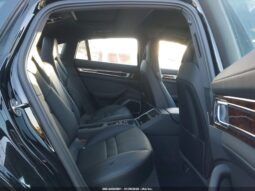 
										2023 Porsche Panamera full									