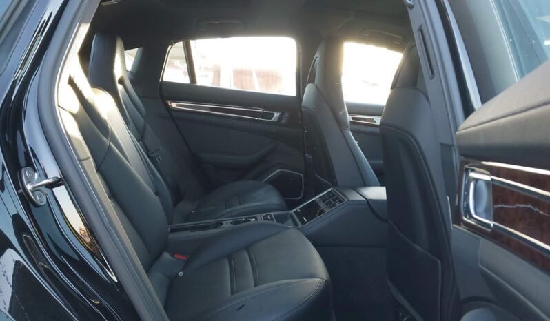 
								2023 Porsche Panamera full									