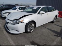 
										2013 Lexus Es 350 full									