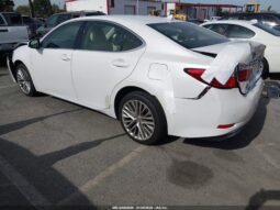 
										2013 Lexus Es 350 full									