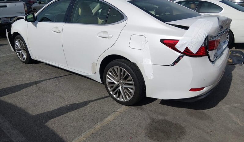 
								2013 Lexus Es 350 full									