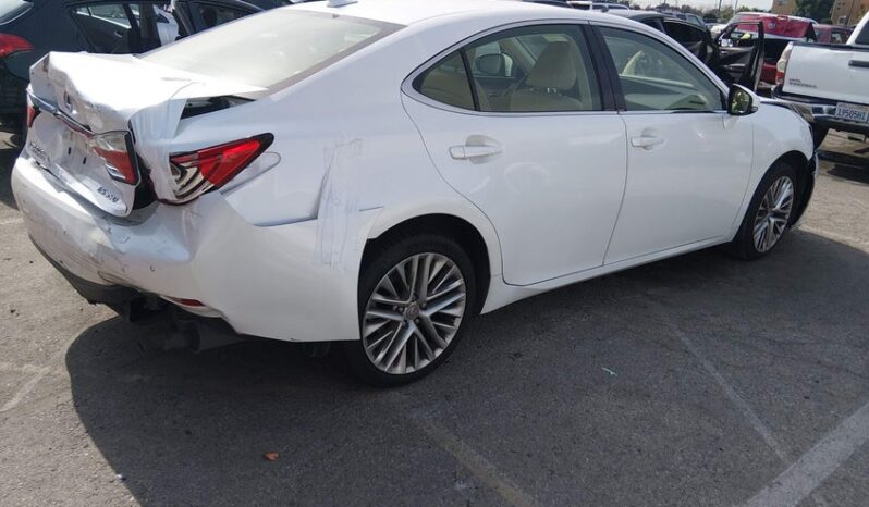 
								2013 Lexus Es 350 full									