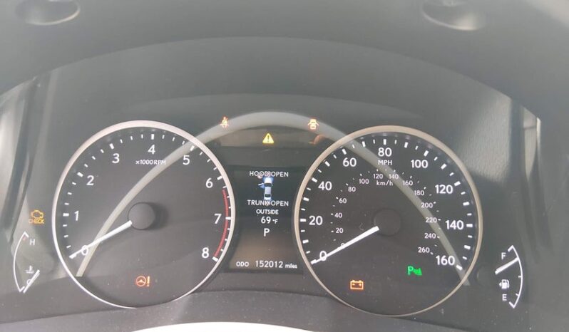 
								2013 Lexus Es 350 full									